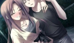 缘之空类似动漫,一场跨越生死的青春奇遇